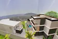 Villa 4 pièces  Alanya, Turquie