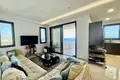 3 bedroom apartment 153 m² Mouttagiaka, Cyprus