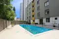 2 bedroom apartment 110 m² Muratpasa, Turkey