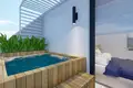 Mieszkanie 1 pokój 60 m² Alanya, Turcja
