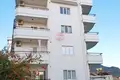 Appartement 1 chambre 110 m² Alanya, Turquie