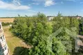 Квартира 2 комнаты 53 м² Сморгонь, Беларусь