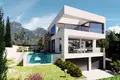 villa de 3 chambres 293 m², Tous les pays