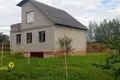 Maison 104 m² Drackauski siel ski Saviet, Biélorussie