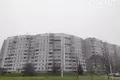Mieszkanie 4 pokoi 82 m² Mińsk, Białoruś