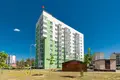 Wohnung 1 zimmer 31 m² Fanipal, Belarus