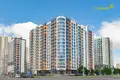 Wohnung 1 zimmer 28 m² Minsk, Belarus