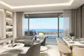 3 bedroom house 248 m² Muratpasa, Turkey