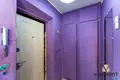 1 room apartment 32 m² Minsk, Belarus