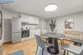Квартира 3 комнаты 45 м² Неринга, Литва