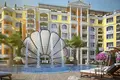 Apartamento 213 m² Sunny Beach Resort, Bulgaria