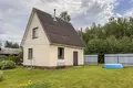 House 53 m² Zabalocki sielski Saviet, Belarus