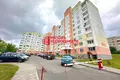 1 room apartment 43 m², Belarus