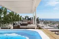 Maison 4 chambres 670 m² Agios Tychonas, Chypre