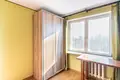 4 room apartment 94 m² Minsk, Belarus
