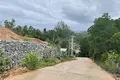 Land  Choeng Thale, Thailand