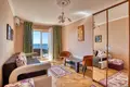 Mieszkanie 4 pokoi 117 m² Sveti Stefan, Czarnogóra