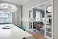 3 bedroom apartment 131 m² Helsinki sub-region, Finland