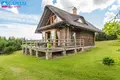 Maison 480 m² Velykamiskis, Lituanie