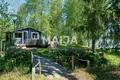 2 bedroom Villa 92 m² Salonnena, Finland