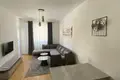 Apartamento 1 habitacion 45 m² Montenegro, Montenegro