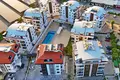 Wohnung 2 zimmer  Oba, Türkei