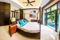 Villa 2 chambres 110 m² Phuket, Thaïlande