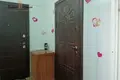 2 room apartment 59 m² Zhodzina, Belarus