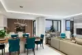 Wohnung 3 Schlafzimmer 195 m² Mouttagiaka, Zypern