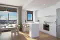 2 bedroom apartment 82 m² Estepona, Spain