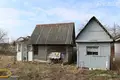 Casa 59 m² Dziescanski sielski Saviet, Bielorrusia