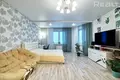Wohnung 1 Zimmer 57 m² Minsk, Weißrussland