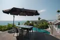 5-Zimmer-Villa 1 200 m² Phuket, Thailand