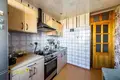 Mieszkanie 2 pokoi 47 m² Mińsk, Białoruś