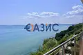 Квартира 2 комнаты 77 м² Святой Влас, Болгария