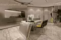 Dom wolnostojący 7 pokojów 1 247 m² Dubaj, Emiraty Arabskie