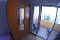 Wohnung 1 Schlafzimmer 41 m² Susanj, Montenegro