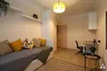 Wohnung 1 zimmer 26 m² in Riga, Lettland