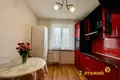 Wohnung 2 zimmer 50 m² Minsk, Belarus