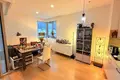 Mieszkanie 1 pokój 51 m² Budva, Czarnogóra