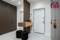 3 room apartment 85 m² Minsk, Belarus