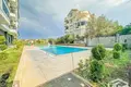 Appartement 3 chambres 43 m² Alanya, Turquie