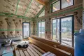 Дом 75 м² Острошицкогородокский сельский Совет, Беларусь
