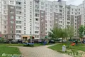 Mieszkanie 3 pokoi 72 m² Mińsk, Białoruś
