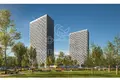 Apartamento 20 m² Moscú, Rusia