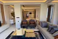 2 bedroom apartment 100 m² Alanya, Turkey