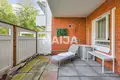 2 bedroom apartment 66 m² Helsinki sub-region, Finland
