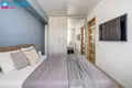 2 room apartment 46 m² Vilnius, Lithuania