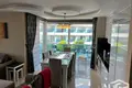 Appartement 3 chambres 111 m² Alanya, Turquie