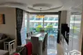 3 room apartment 111 m² Alanya, Turkey